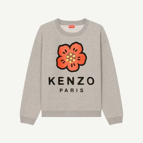 凯卓/Kenzo 'BOKE FLOWER' sweatshirt FC62SW0114ME.94.L