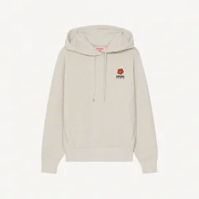 凯卓/Kenzo 'BOKE FLOWER' Crest hooded sweatshirt FC62SW0154MF.93.L