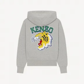 凯卓/Kenzo 'Tiger Varsity' oversized hoodie FC62SW024CMJ.94.L