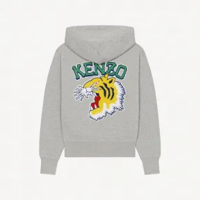 凯卓/Kenzo 'Tiger Varsity' oversized hoodie FC62SW024CMJ.94.M