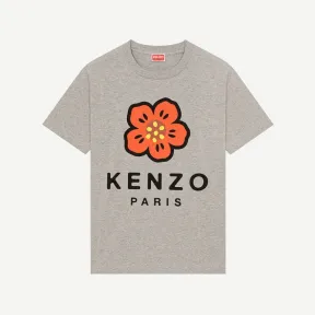 凯卓/Kenzo 'BOKE FLOWER' loose T-shirt FC62TS0074SO.94.L