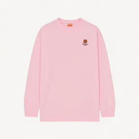 凯卓/Kenzo 'BOKE FLOWER' crest T-shirt FC62TS0084SG.30.L