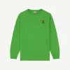 凯卓/Kenzo 'BOKE FLOWER' crest T-shirt FC62TS0084SG.57.L