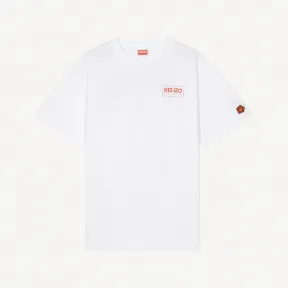 凯卓/Kenzo KENZO Paris oversize T-shirt FC62TS0094SG.01.L