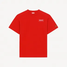 凯卓/Kenzo KENZO Paris oversize T-shirt FC62TS0094SG.21.L