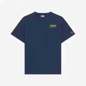 凯卓/Kenzo KENZO Paris oversize T-shirt FC62TS0094SG.77.L