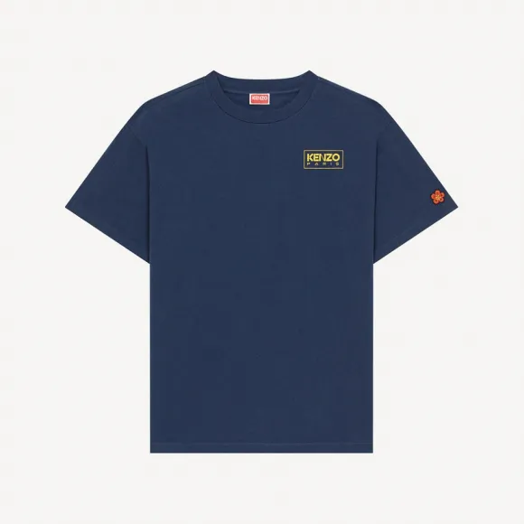 凯卓/Kenzo KENZO Paris oversize T-shirt FC62TS0094SG.77.L
