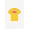 凯卓/Kenzo KENZO Paris loose T-shirt FC62TS0104SY.40.L