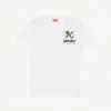 凯卓/Kenzo 'Tiger Tail K' loose T-shirt FC62TS0114SY.01.L