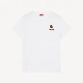 凯卓/Kenzo 'BOKE FLOWER' crest T-shirt FC62TS0124SO.01.M