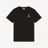 凯卓/Kenzo 'BOKE FLOWER' crest T-shirt FC62TS0124SO.99J.L