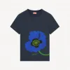 凯卓/Kenzo 'KENZO Poppy' T-shirt FC62TS0134SO.77.M