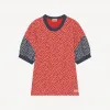 凯卓/Kenzo 'Sakura Flower' T-shirt FC62TS6884SF.21.M