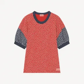 凯卓/Kenzo 'Sakura Flower' T-shirt FC62TS6884SF.21.M