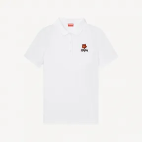 凯卓/Kenzo 'BOKE FLOWER' Crest polo shirt FC62TS7054PU.01.L