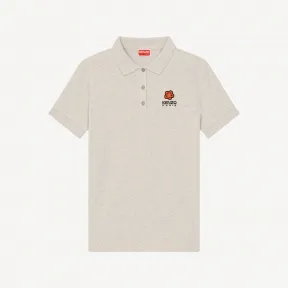 凯卓/Kenzo 'BOKE FLOWER' Crest polo shirt FC62TS7054PU.93.L