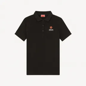 凯卓/Kenzo 'BOKE FLOWER' Crest polo shirt FC62TS7054PU.99J.L