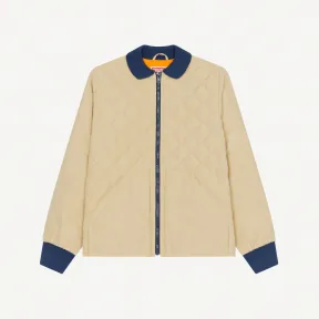 凯卓/Kenzo Lightweight puffer jacket FC65BL1289NE.11.L