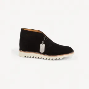 凯卓/Kenzo KENZOWAVE hi-top shoes FC65BT702L56.99.39
