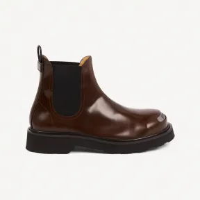 凯卓/Kenzo KENZOSMILE Chelsea boots FC65BT705L67.89.40
