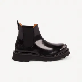 凯卓/Kenzo KENZOSMILE Chelsea boots FC65BT705L67.99.40