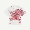凯卓/Kenzo 'Akae Dragon' Hawaiian shirt FC65CH1109I5.01.L