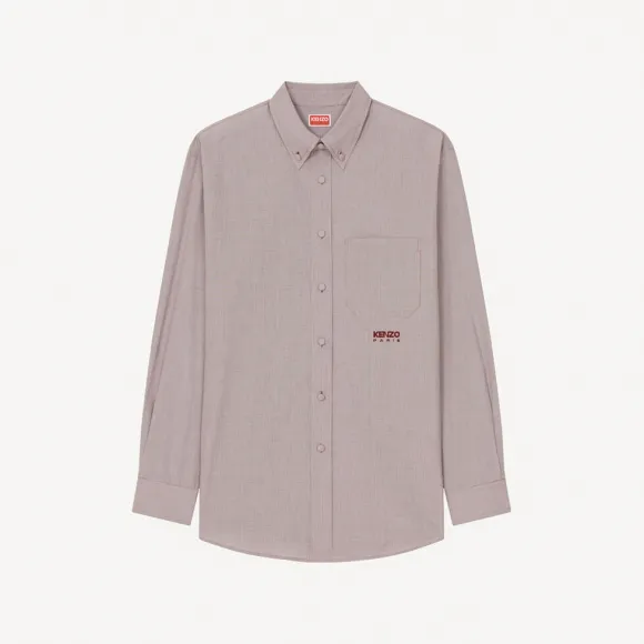 凯卓/Kenzo Casual shirt FC65CH4089LG.23.38
