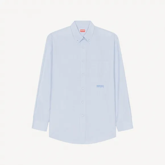 凯卓/Kenzo Casual shirt FC65CH4089LG.64.38