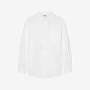 凯卓/Kenzo Casual shirt FC65CH4089LO.01.39