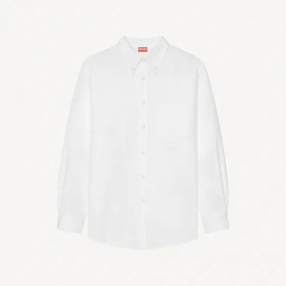 凯卓/Kenzo Casual shirt FC65CH4089LO.01.39