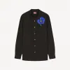 凯卓/Kenzo 'KENZO Poppy' shirt FC65CH4349LH.99.39