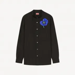 凯卓/Kenzo 'KENZO Poppy' shirt FC65CH4349LH.99.39