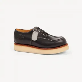 凯卓/Kenzo KENZOYAMA derby shoes FC65DB701L65.99.39
