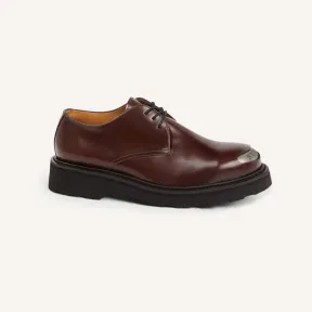凯卓/Kenzo KENZOSMILE Derby shoes FC65DB704L67.89.40