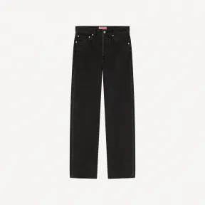 凯卓/Kenzo ASAGAO straight fit jeans FC65DP3319EJ.99.29