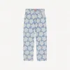 凯卓/Kenzo BOTAN loose fit jeans FC65DP4029GP.64.29