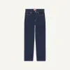 凯卓/Kenzo SUISEN relaxed fit jeans FC65DP4049EB.78.29