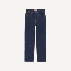 凯卓/Kenzo SUISEN relaxed fit jeans FC65DP4049EB.78.29