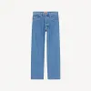 凯卓/Kenzo SUISEN relaxed fit jeans FC65DP4049IB.67.29