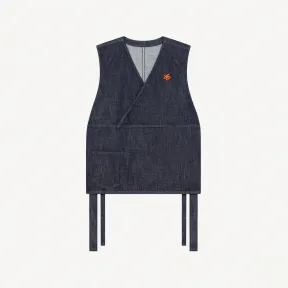 凯卓/Kenzo Denim top FC65DT1509EC.78.S