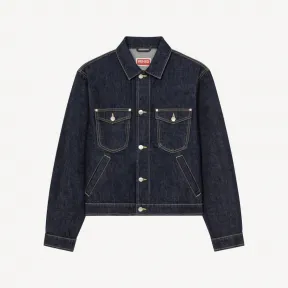凯卓/Kenzo Denim jacket FC65DV3019EI.78.M