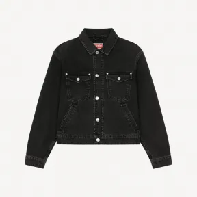 凯卓/Kenzo Denim jacket FC65DV3019EJ.99.L