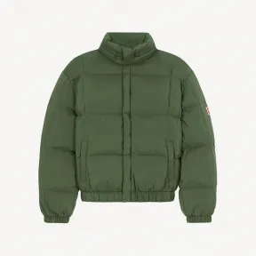凯卓/Kenzo Boxy padded coat FC65OU1339NC.51.L