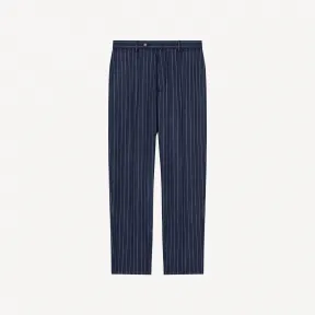 凯卓/Kenzo Striped tailored trousers FC65PA1069RA.77.38