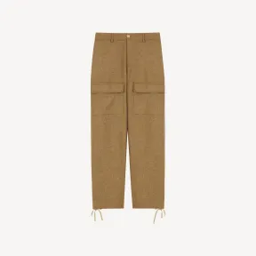 凯卓/Kenzo Cargo trousers FC65PA2419RJ.11.36