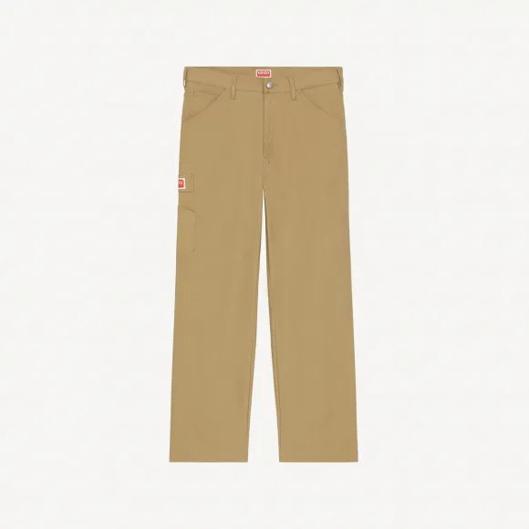 凯卓/Kenzo Carpenter trousers FC65PA3639RC.11.29