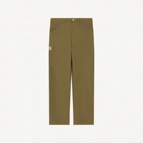 凯卓/Kenzo Carpenter trousers FC65PA3639RC.51.29