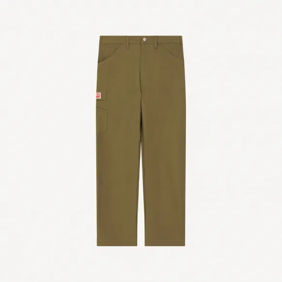 凯卓/Kenzo Carpenter trousers FC65PA3639RC.51.29