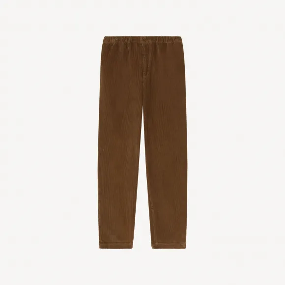 凯卓/Kenzo Corduroy jogging trousers FC65PA5009CV.89.L