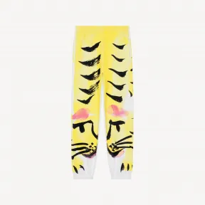 凯卓/Kenzo 'Akae Bowing Tiger' jogging trousers FC65PA7724MI.01.L